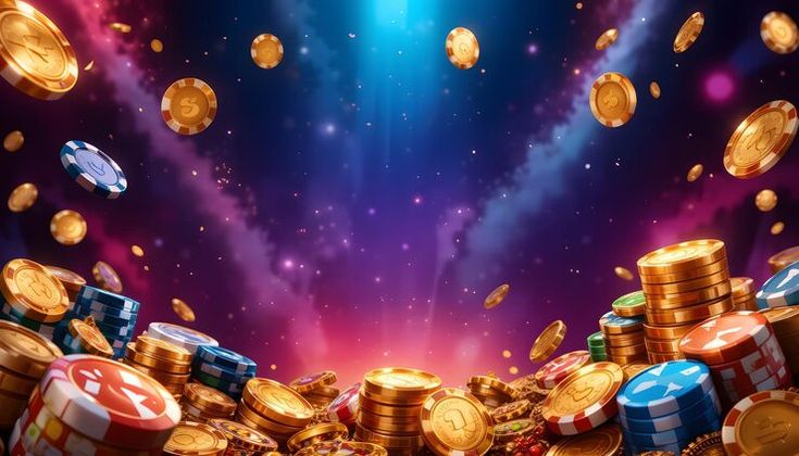 GoloRummy پاکستان میں میگا ویز کیسینو گیمز